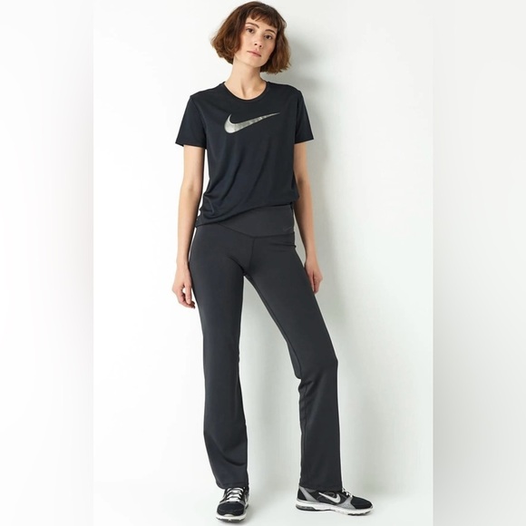 Nike Pants - NIKE Women Power Yoga Training Pants SIZE: SMALL